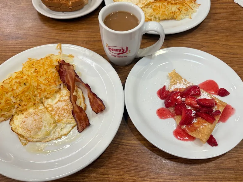 Denny's photo 7
