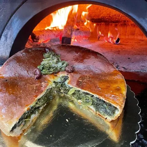 Pizzeria - Rosticceria D'Auria foto 8