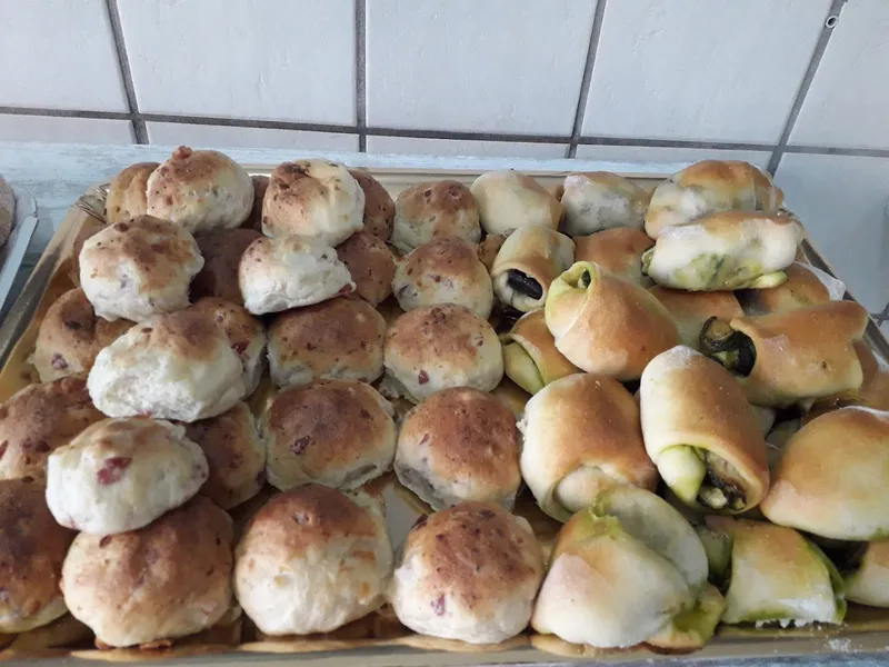 Pizzeria - Rosticceria D'Auria foto 7
