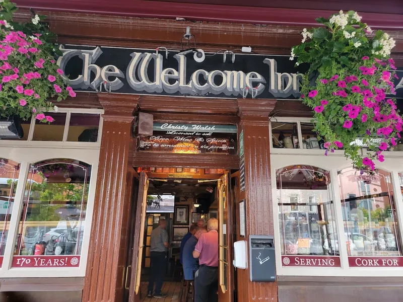 The Welcome Inn photo 6