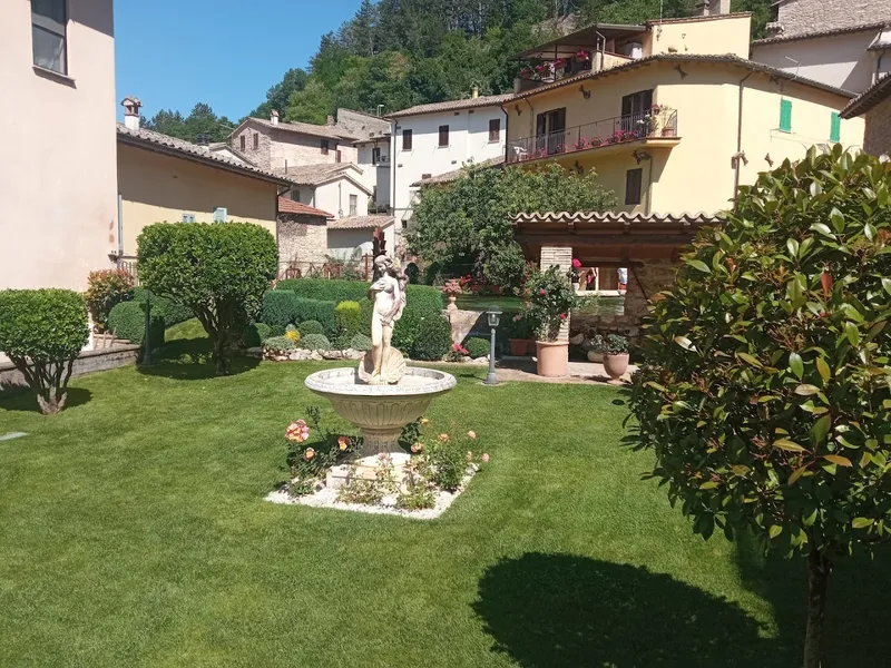 Rasiglia