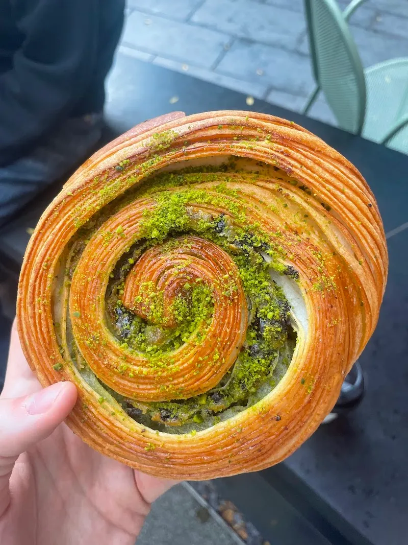 Roma Bakery foto 10