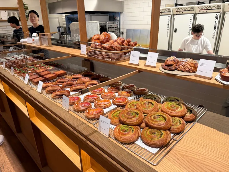 Roma Bakery foto 5