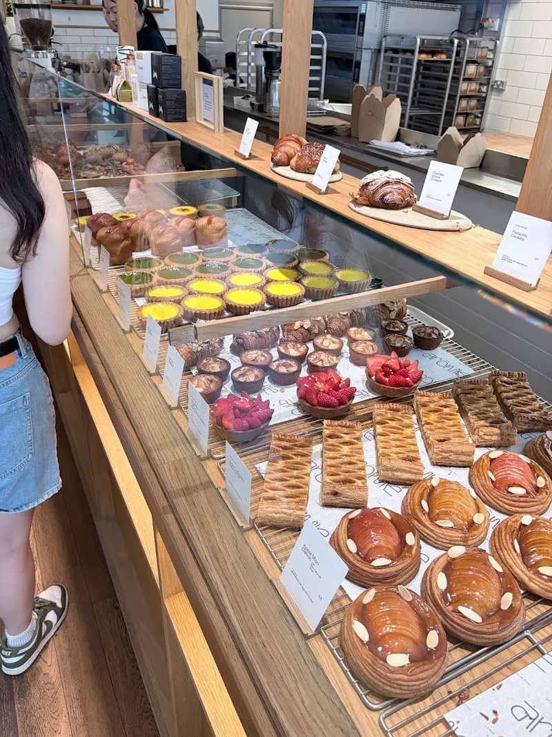 Roma Bakery foto 6