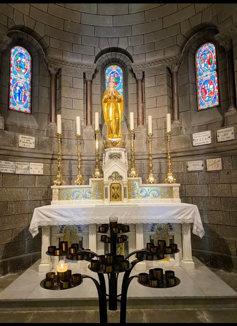 Cattedrale di Monaco (Notre-Dame de Monaco) photo 5