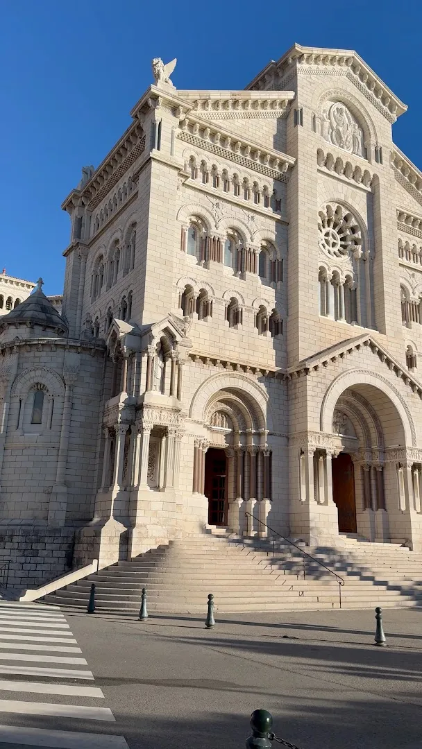 Cattedrale di Monaco (Notre-Dame de Monaco) photo 8