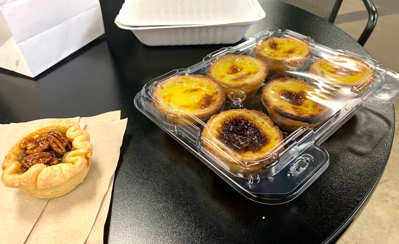 Carousel Bakery photo 10