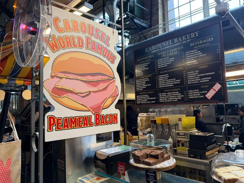 Carousel Bakery photo 6