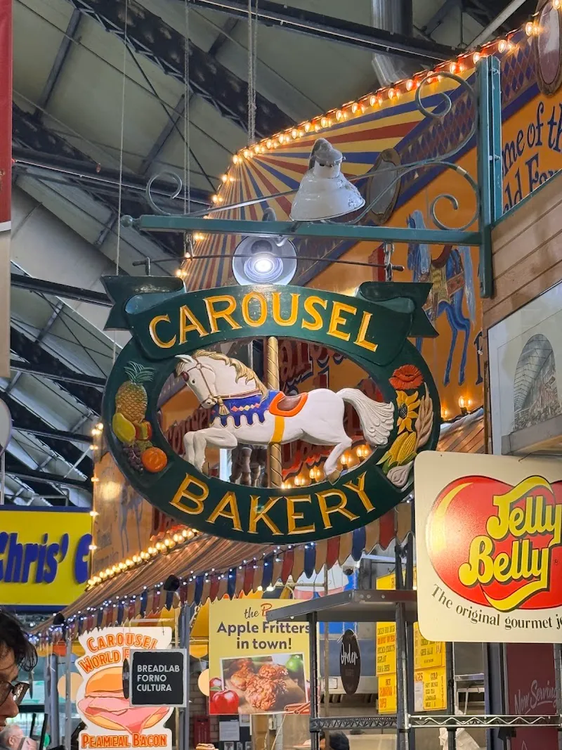 Carousel Bakery photo 5