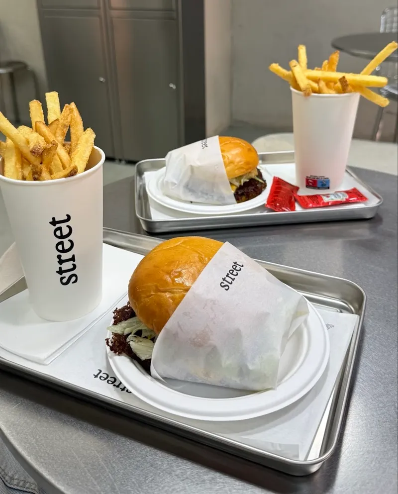 Original Smash Burger photo 9
