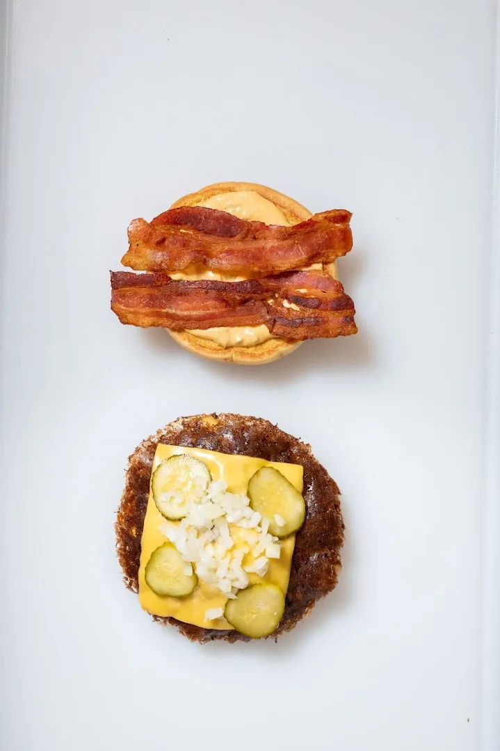 Original Smash Burger photo 5