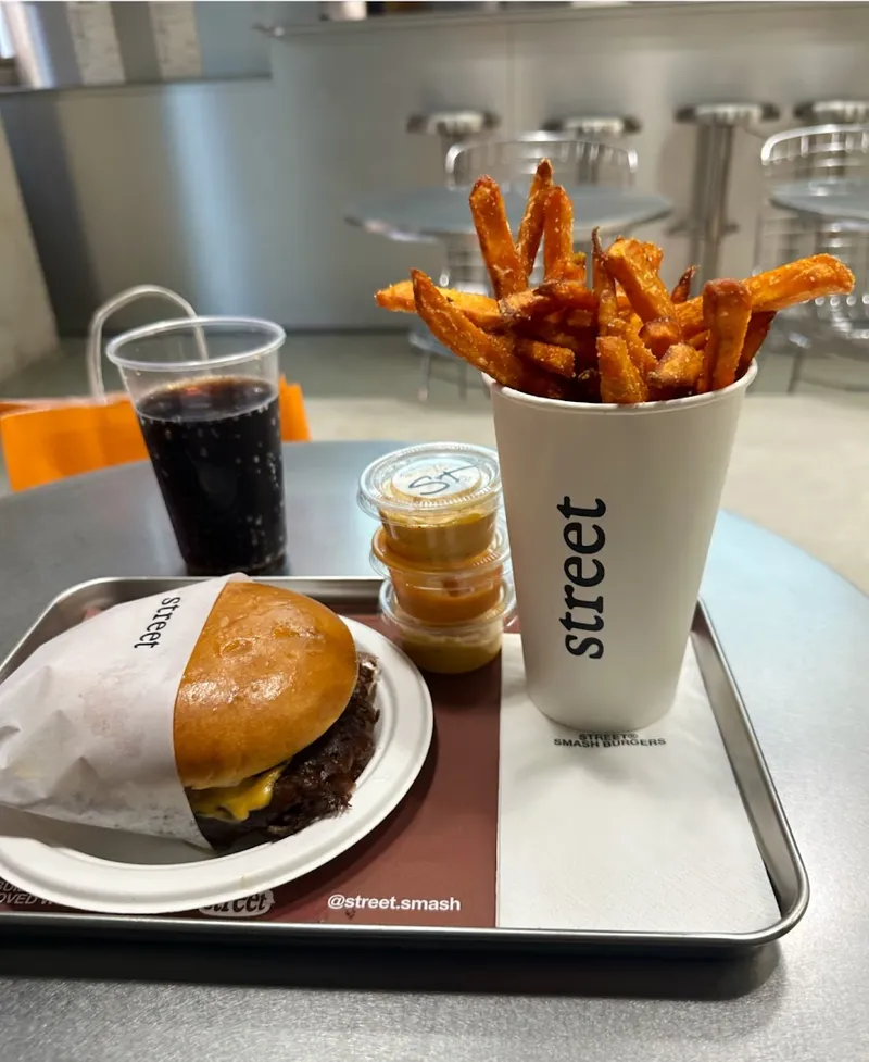 Original Smash Burger photo 6