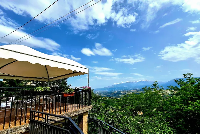 Bar Trattoria Le Taverne photo 7