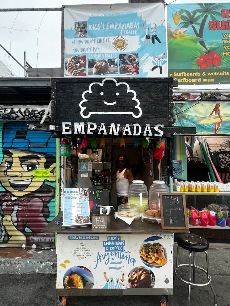 Rico's Empanadas photo 10