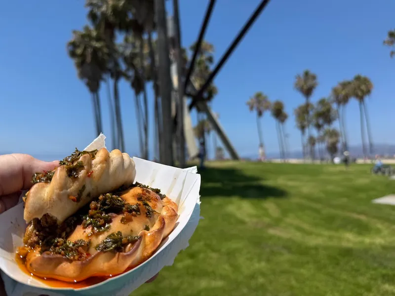 Rico's Empanadas photo 7