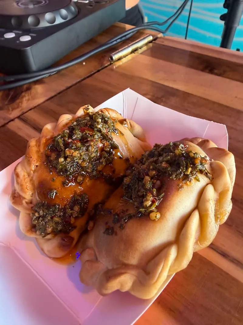 Rico's Empanadas photo 6