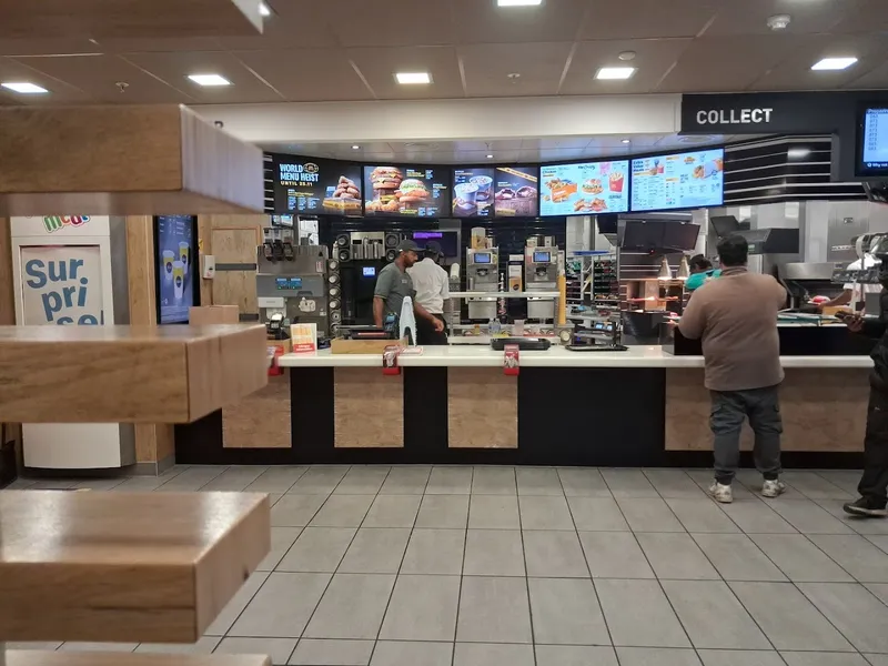 McDonald's foto 9