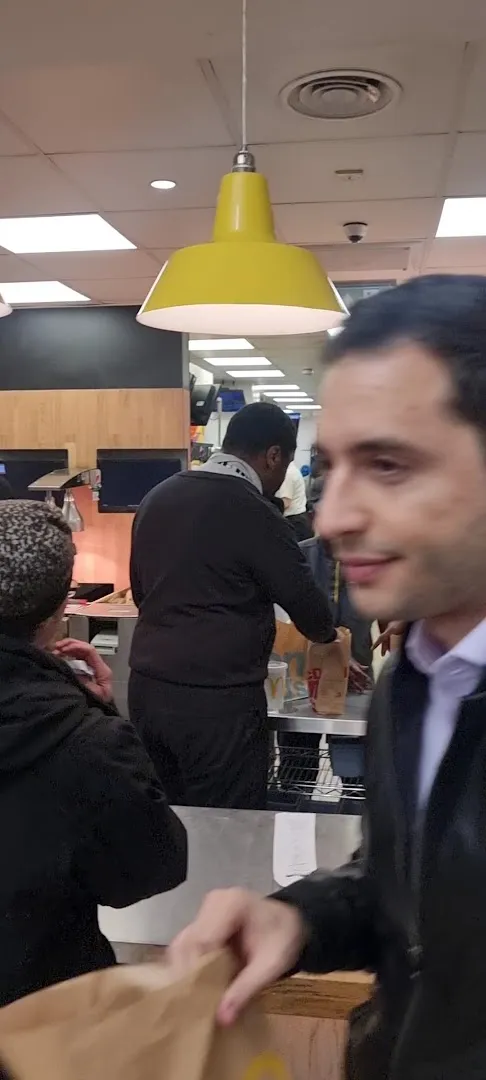 McDonald's foto 8