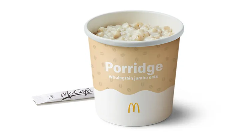 McDonald's foto 10