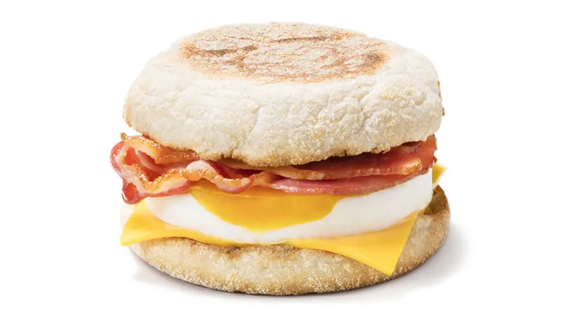 McDonald's foto 7