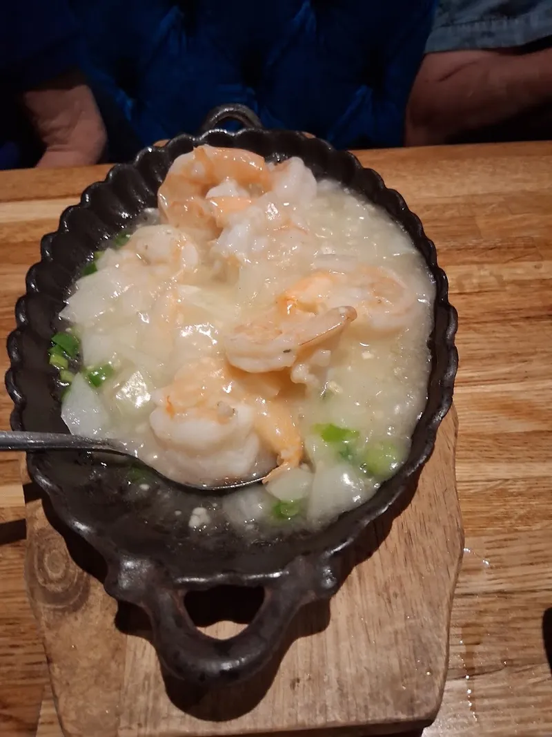 Michael 1's Mandarin photo 8