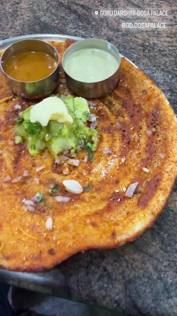 Mysore Dosa Place photo 8