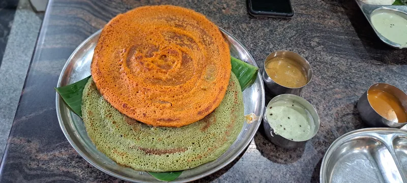 Mysore Dosa Place photo 10