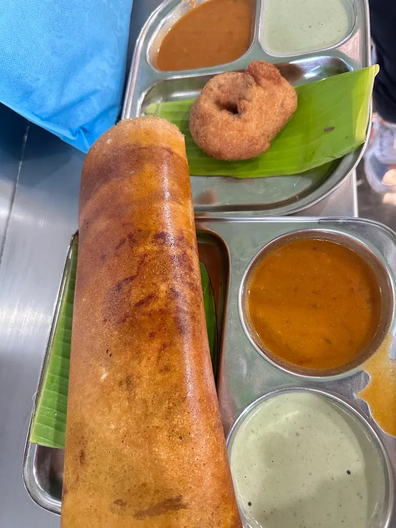 Mysore Dosa Place photo 6