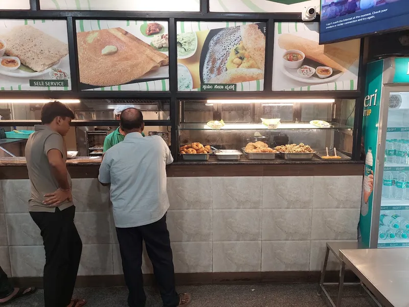 Mysore Dosa Place photo 7