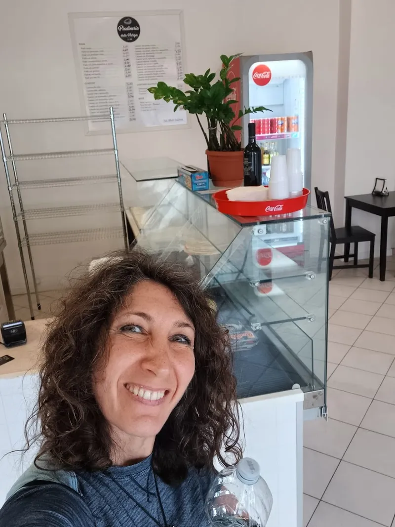 Piadineria dalla Patrizia foto 8