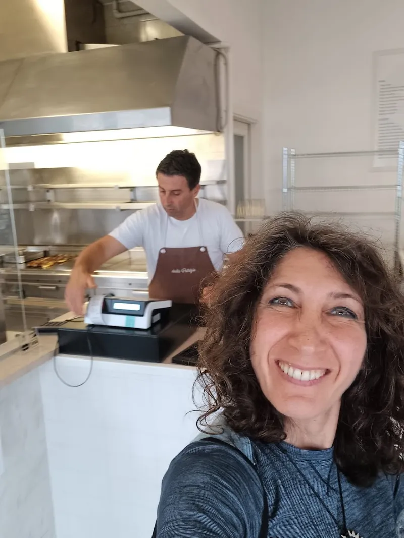 Piadineria dalla Patrizia foto 7