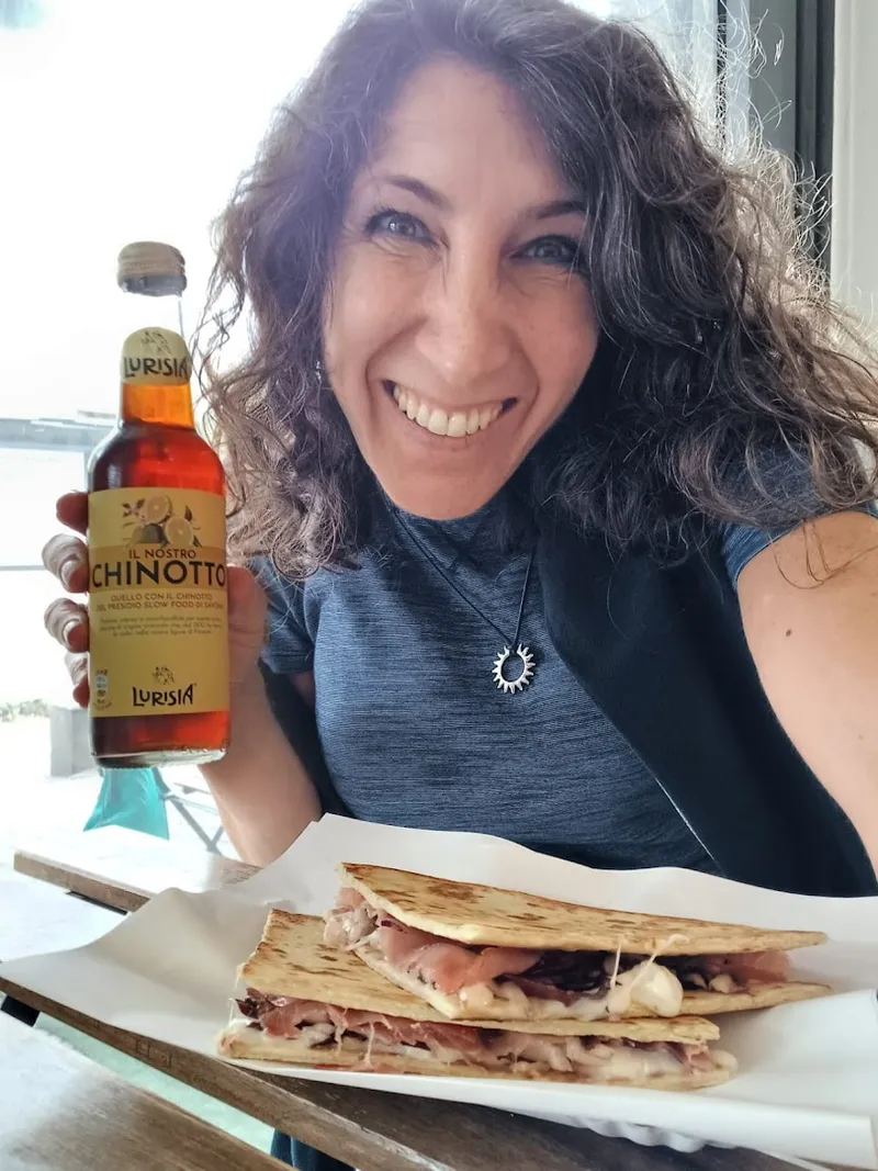 Piadineria dalla Patrizia foto 6