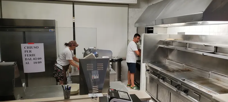 Piadineria dalla Patrizia foto 5
