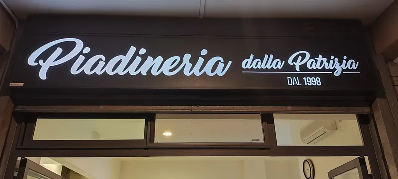 Piadineria dalla Patrizia foto 9