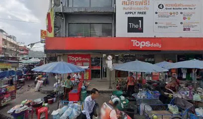 Wang Thonglang