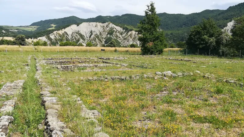 Città Etrusca di Misa (Marzabotto) photo 9