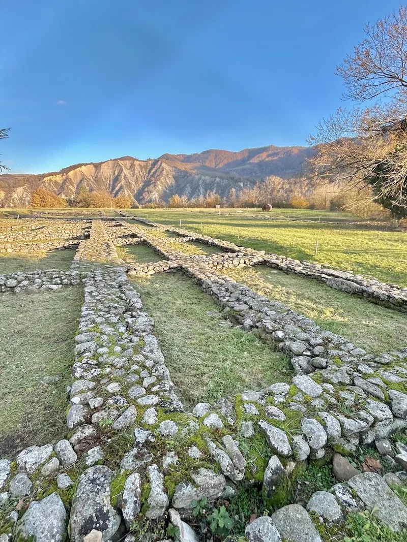 Città Etrusca di Misa (Marzabotto) photo 6