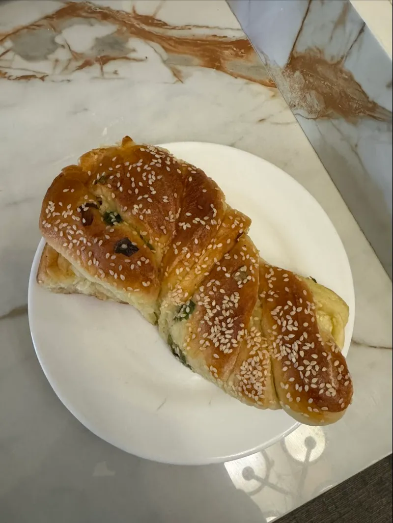 Good Mong Kok Bakery photo 6