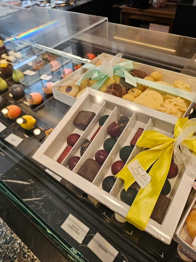 Pasticceria Tisti photo 6