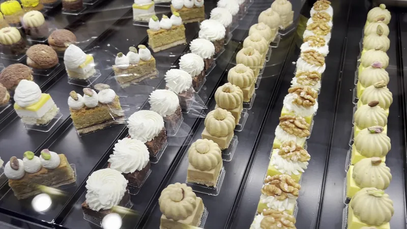 Pasticceria Tisti photo 8