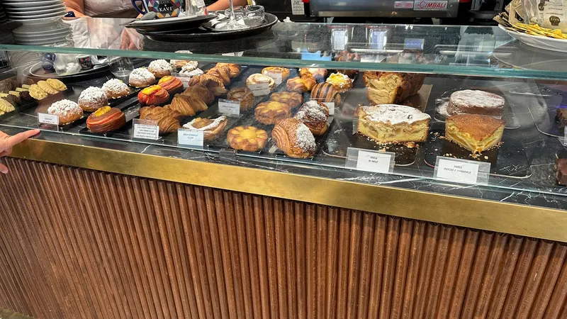Pasticceria Tisti photo 10