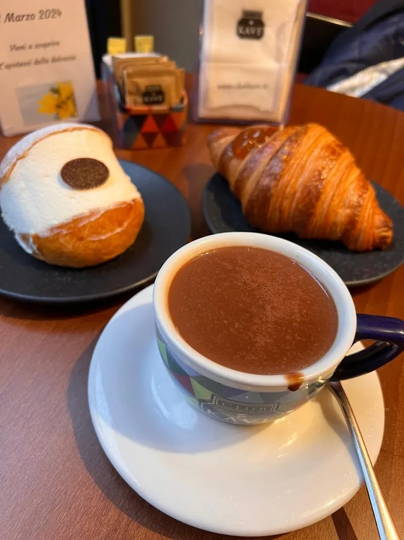 Pasticceria Tisti photo 7