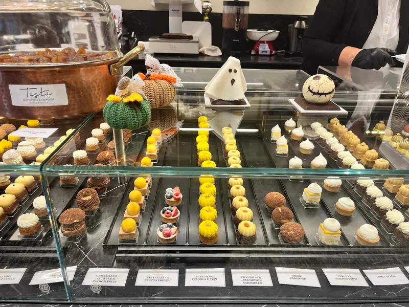 Pasticceria Tisti photo 5