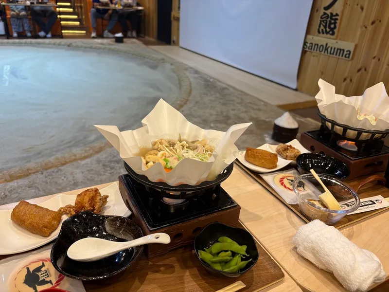 Asakusa Sumo Club photo 6