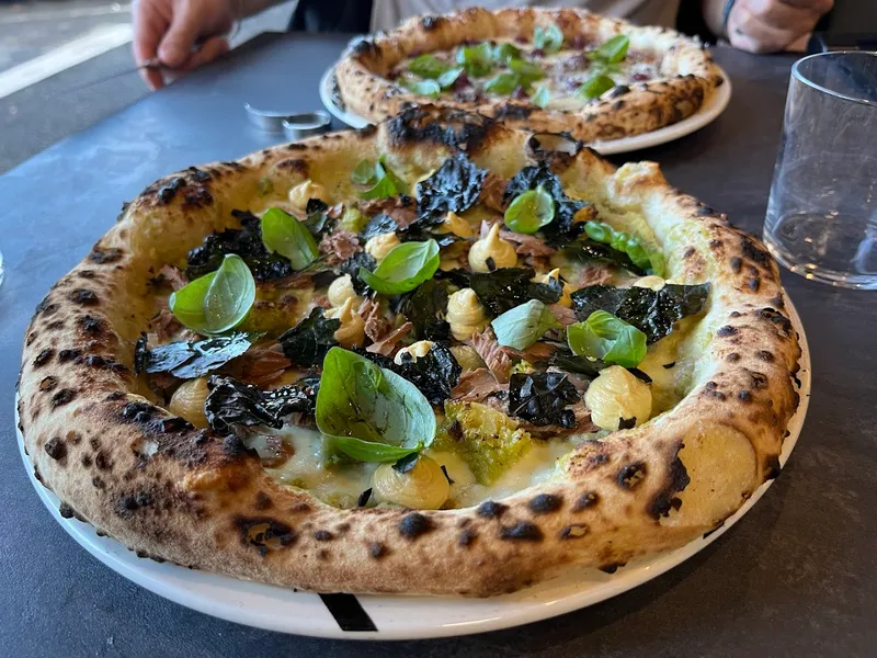 SEU Pizza photo 6