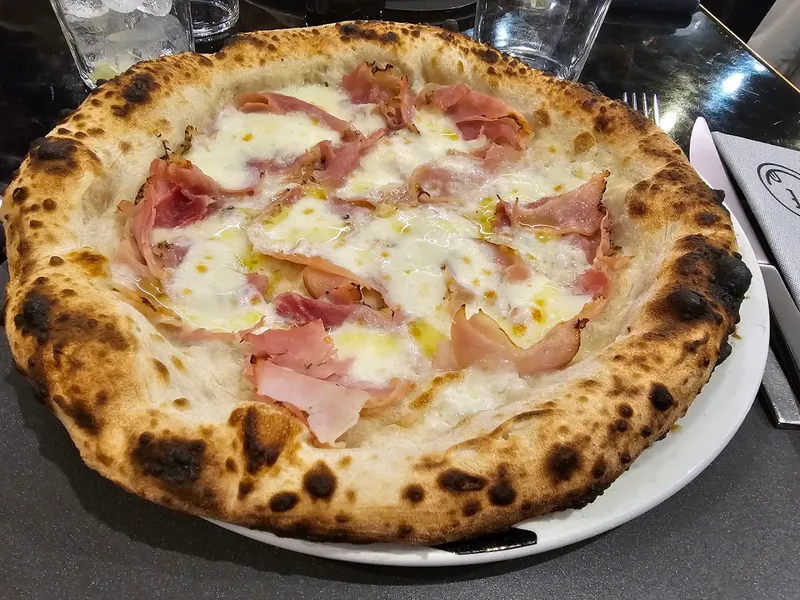 SEU Pizza photo 7