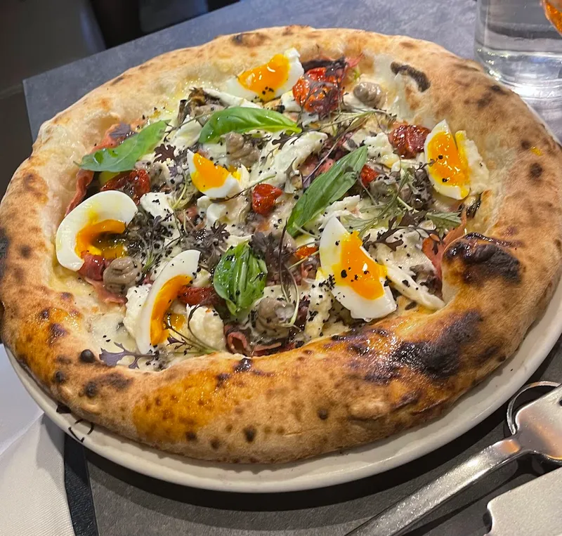 SEU Pizza photo 5
