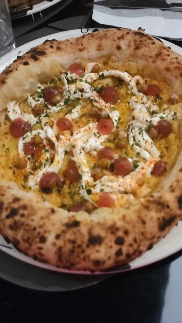 SEU Pizza photo 8