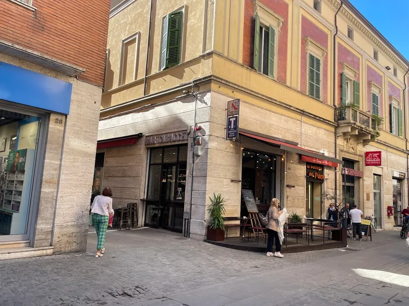 Bar Centrale photo 6