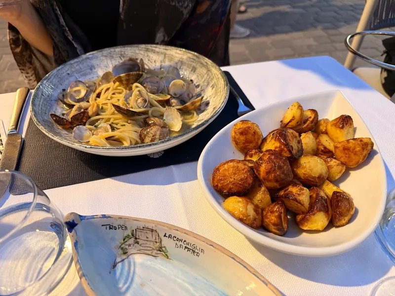 La Conchiglia photo 6